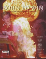 Born To Win Movie Poster