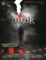 HACK Movie Poster
