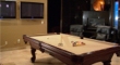 Game Room - Luxury Homes Rental